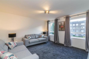 Magdala Apartment - Sleek and Modern 2bed in Nottingham